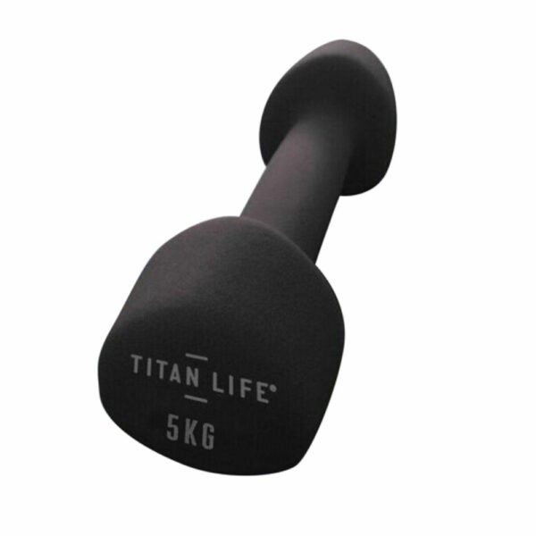 Titan Life PRO Dumbbell Aerobic Yksittäin, Vinyyli