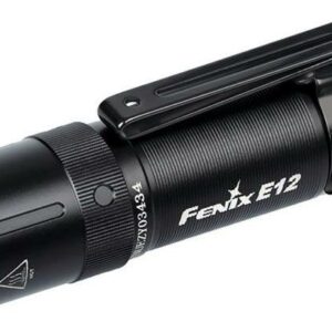 Fenix E12 V2.0 160lm