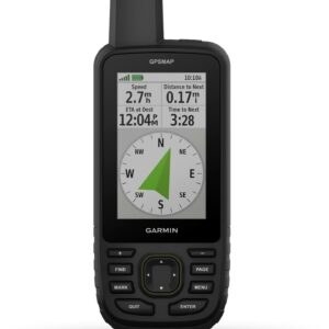 Garmin Gpsmap 67