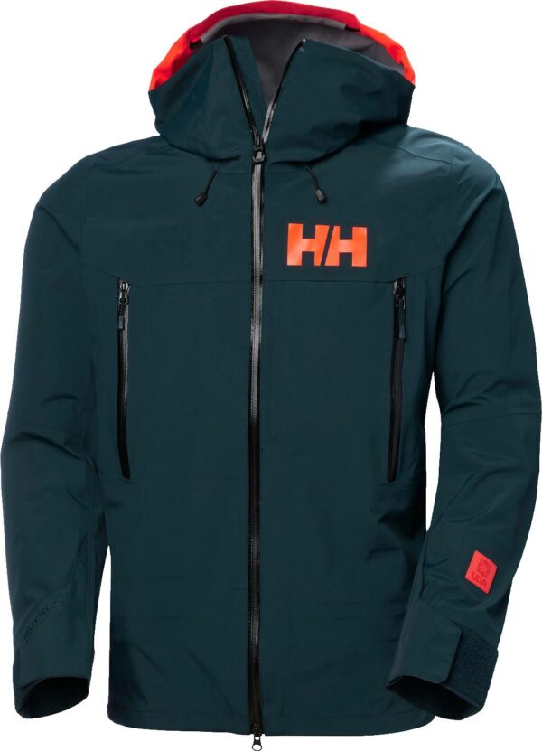 Helly Hansen Sogn Shell 2.0 Jacket