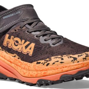 Hoka Women's Speedgoat 6 Mid GTX