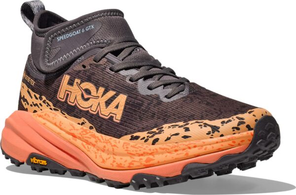 Hoka Women's Speedgoat 6 Mid GTX