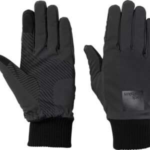 Jack Wolfskin Men's Bike Commute Glove