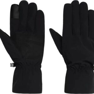 Jack Wolfskin Men's Highloft Glove