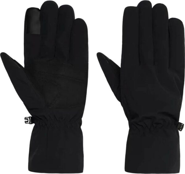 Jack Wolfskin Men's Highloft Glove