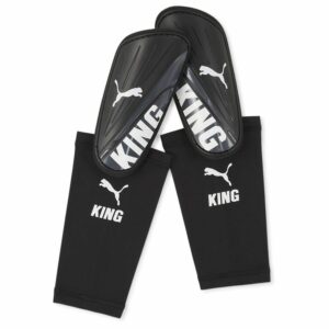 King Sleeve PUMA Black-PUMA White