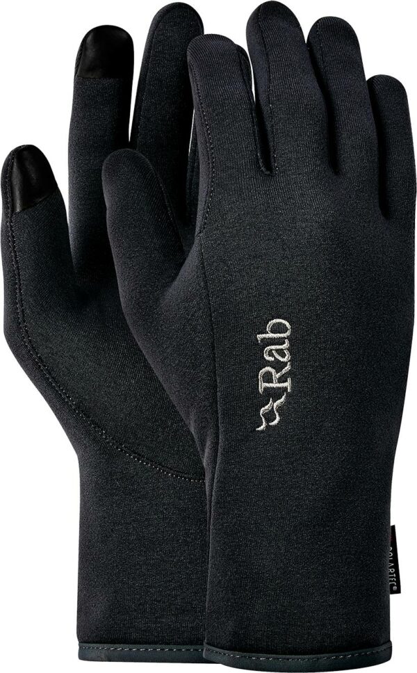 Rab Men's Powerstretch Contact Glove