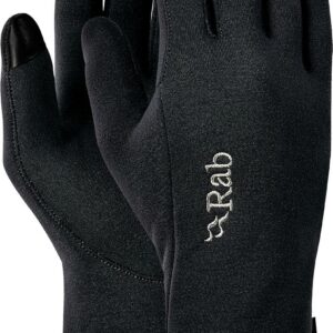 Rab Men's Powerstretch Contact Glove