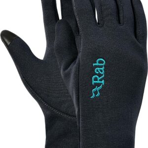 Rab Women's Powerstretch Contact Glove