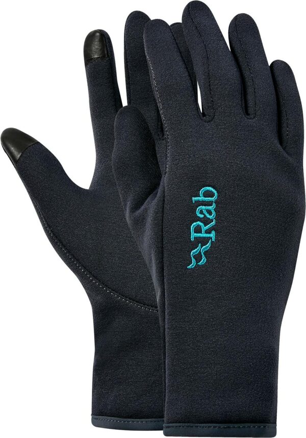 Rab Women's Powerstretch Contact Glove