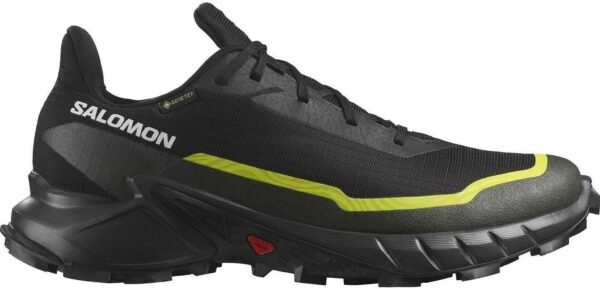 Salomon Men's Alphacross 5 GTX