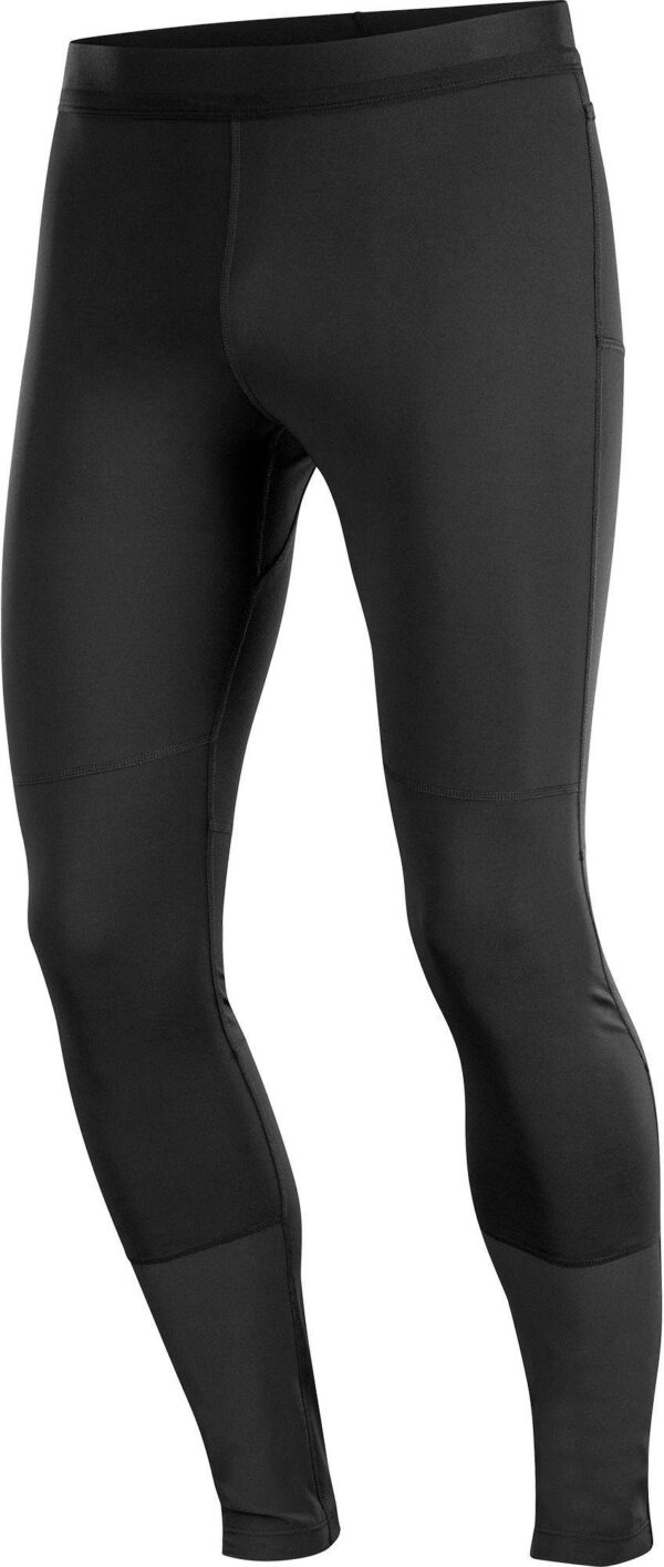 Salomon Men's Cross Run Tight