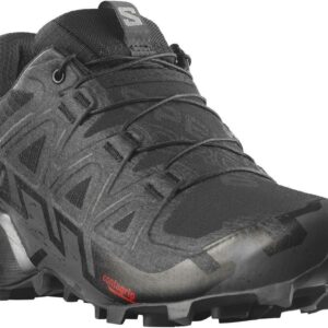 Salomon Speedcross 6 Wide