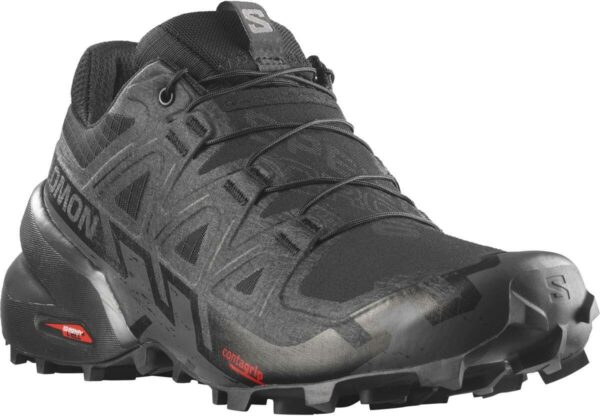 Salomon Speedcross 6 Wide