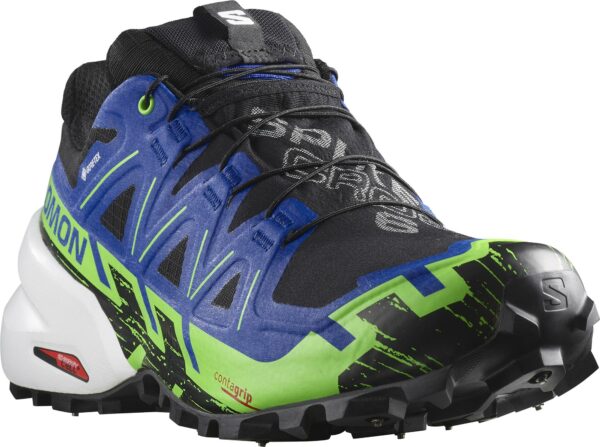 Salomon Spikecross 6 GTX