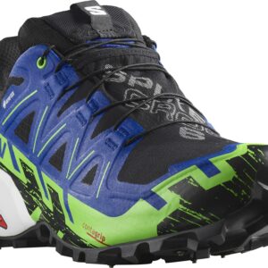 Salomon Spikecross 6 GTX