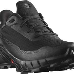 Salomon Women's Alphacross 5 GTX