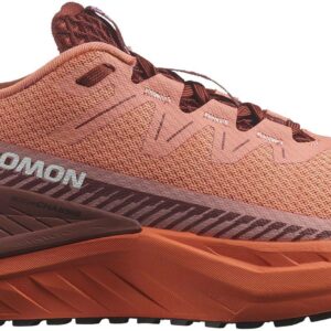 Salomon Women's DRX Defy Gravel