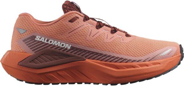 Salomon Women's DRX Defy Gravel