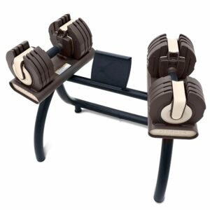 CENTR Dumbbell kit