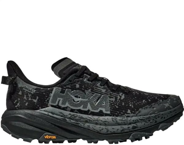 Hoka Women's Speedgoat 6 GTX Wide