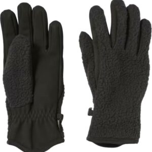 Marmot Women's Fuzzy Wuzzy Gloves