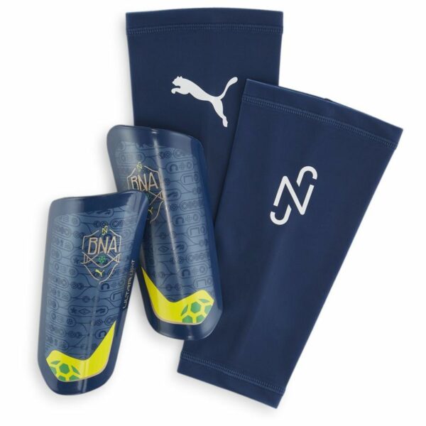 NEYMAR JR BNA ULTRA Light Sleeve Sailing Blue-Gold-Pele Yellow