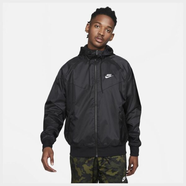 Nike Sportswear Windrunner Men's Hooded Jacket