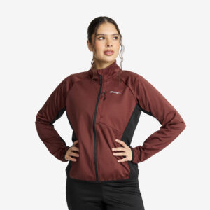 Pace Wind Jacket Naiset Andorra, Koko:2XL - > Takit > Tuulitakit