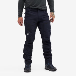 RVRC GP Pro Rescue Pants Miehet Peacemaker Blue 2.0, Koko:M - Ulkoiluhousut, Vaellushousut & Retkeilyhousut