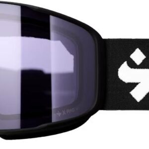 Sweet Protection Boondock RIG Reflect Goggles - RIG Quartz/Matte Black/Black 24/25