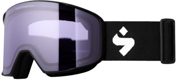 Sweet Protection Boondock RIG Reflect Goggles - RIG Quartz/Matte Black/Black 24/25