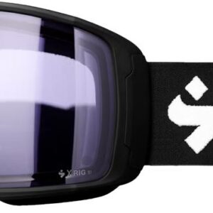 Sweet Protection Clockwork RIG Reflect Goggles - RIG Quartz/Matte Black/Black 24/25