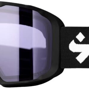 Sweet Protection Durden RIG Reflect Goggles - RIG Quartz/Matte Black/Black 24/25