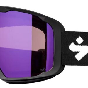 Sweet Protection Ripley RIG Reflect Junior Goggles - RIG Bixbite/Matte Black/Black 24/25