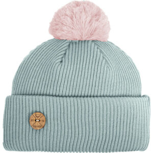 TIMBERJACK POM BEANIE