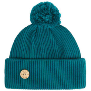 TIMBERJACK POM BEANIE