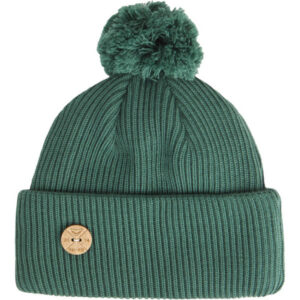 TIMBERJACK POM BEANIE