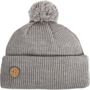 TIMBERJACK POM BEANIE