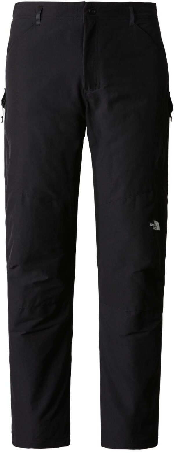 The North Face Men's Winter Exploration Cargo Pant