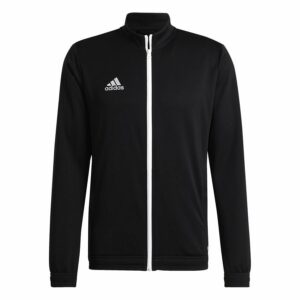 adidas Verryttelytakki Entrada 22 - Musta/valkoinen, koko XX-Large