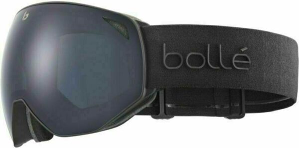 Bollé Torus Full Black Matte