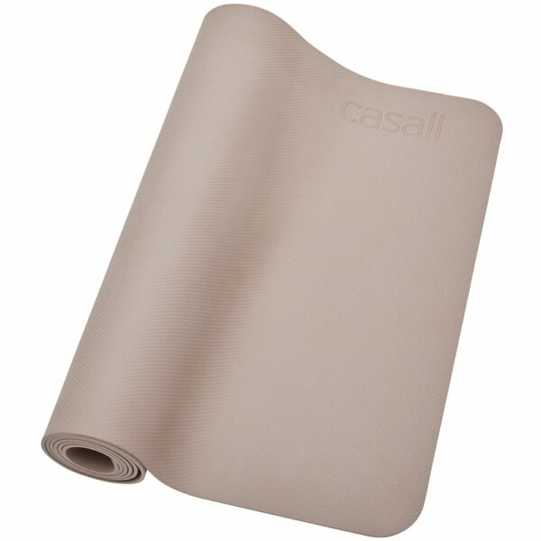 Casall Yoga Mat Essential Balance 4mm