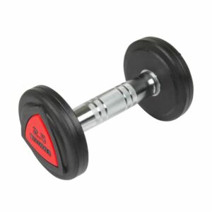 Hammer Sport Compact dumbbell PU