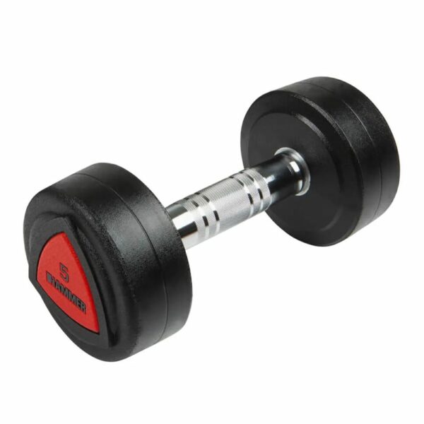 Hammer Sport Compact dumbbell PU