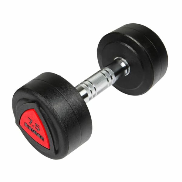 Hammer Sport Compact dumbbell PU