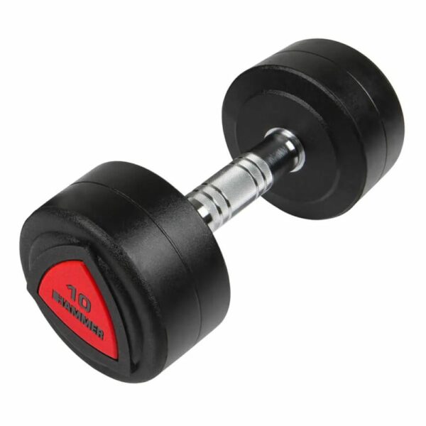 Hammer Sport Compact dumbbell PU