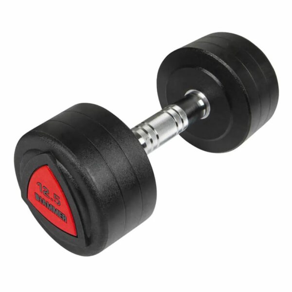 Hammer Sport Compact dumbbell PU