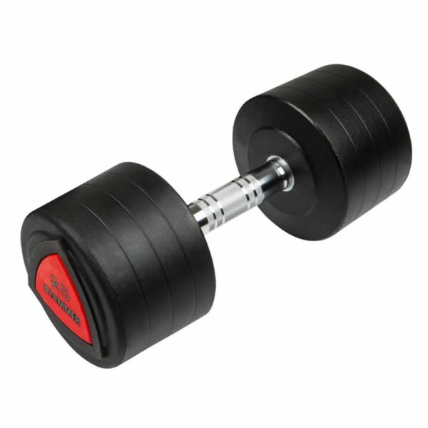 Hammer Sport Compact dumbbell PU