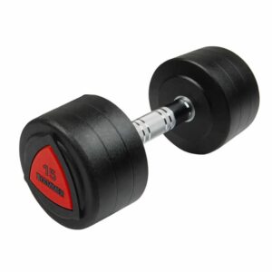 Hammer Sport Compact dumbbell PU